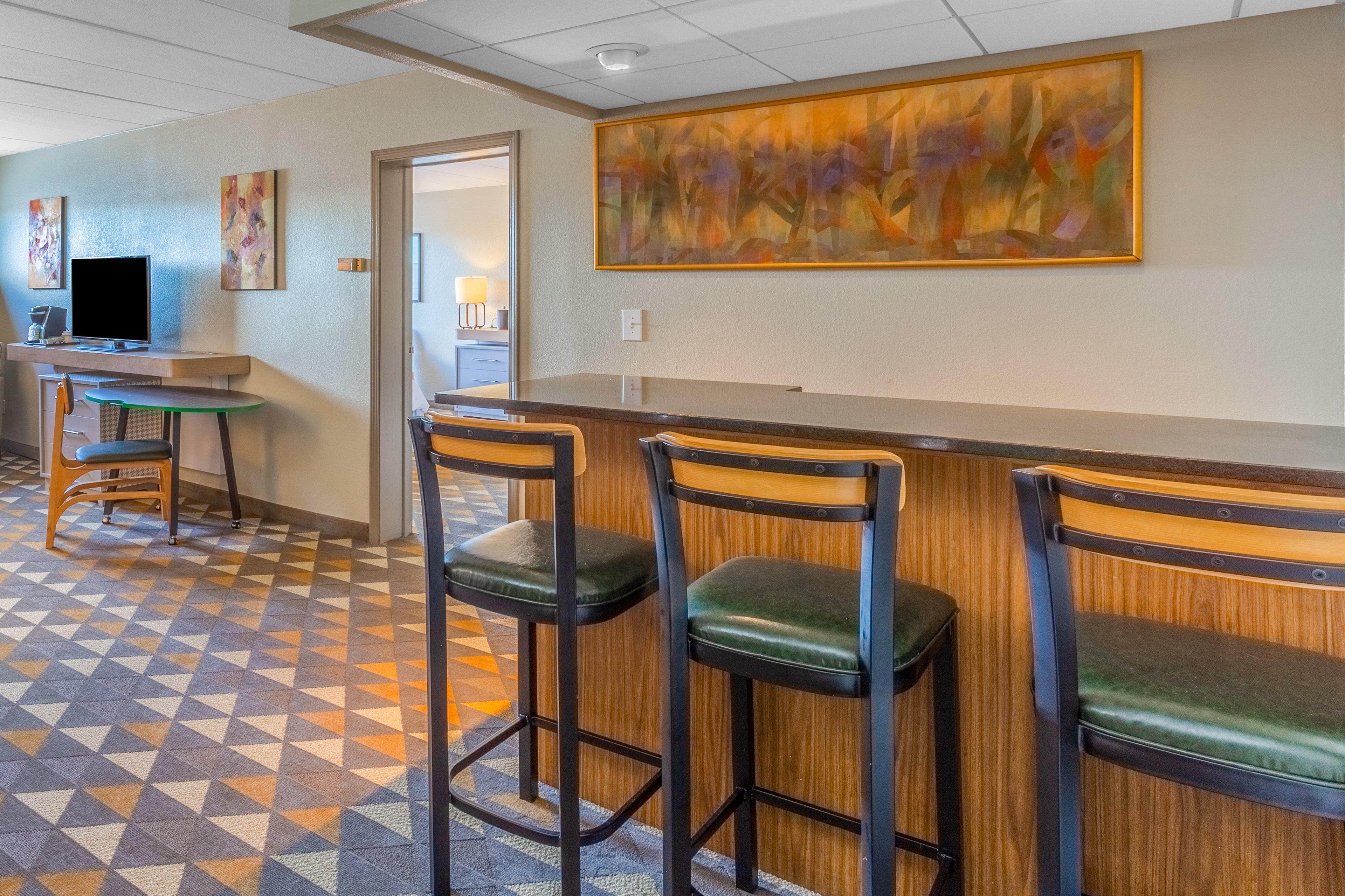 Holiday Inn Rockford By Ihg Eksteriør billede