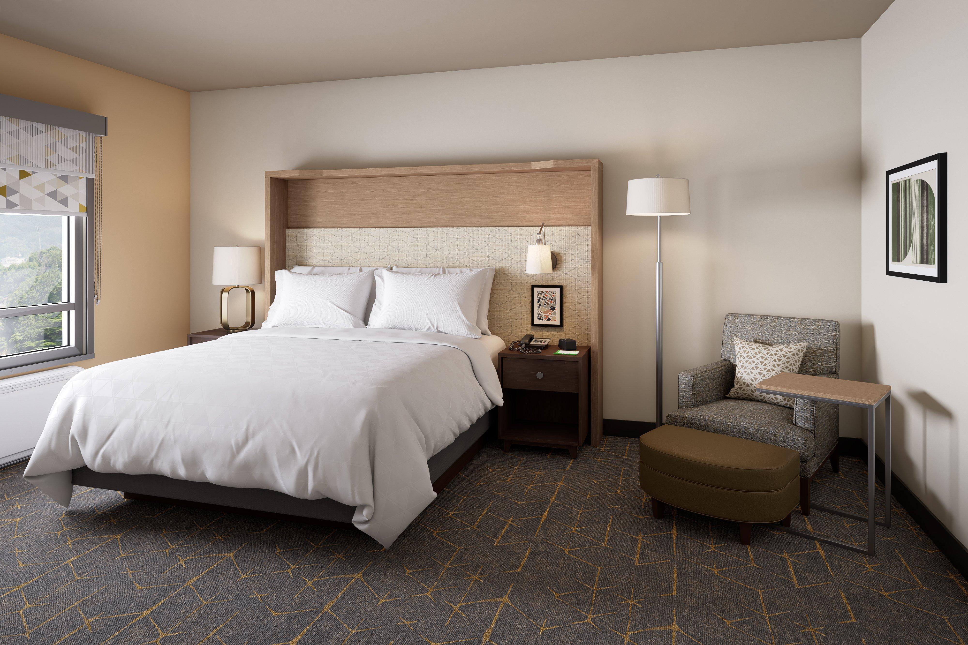 Holiday Inn Rockford By Ihg Eksteriør billede