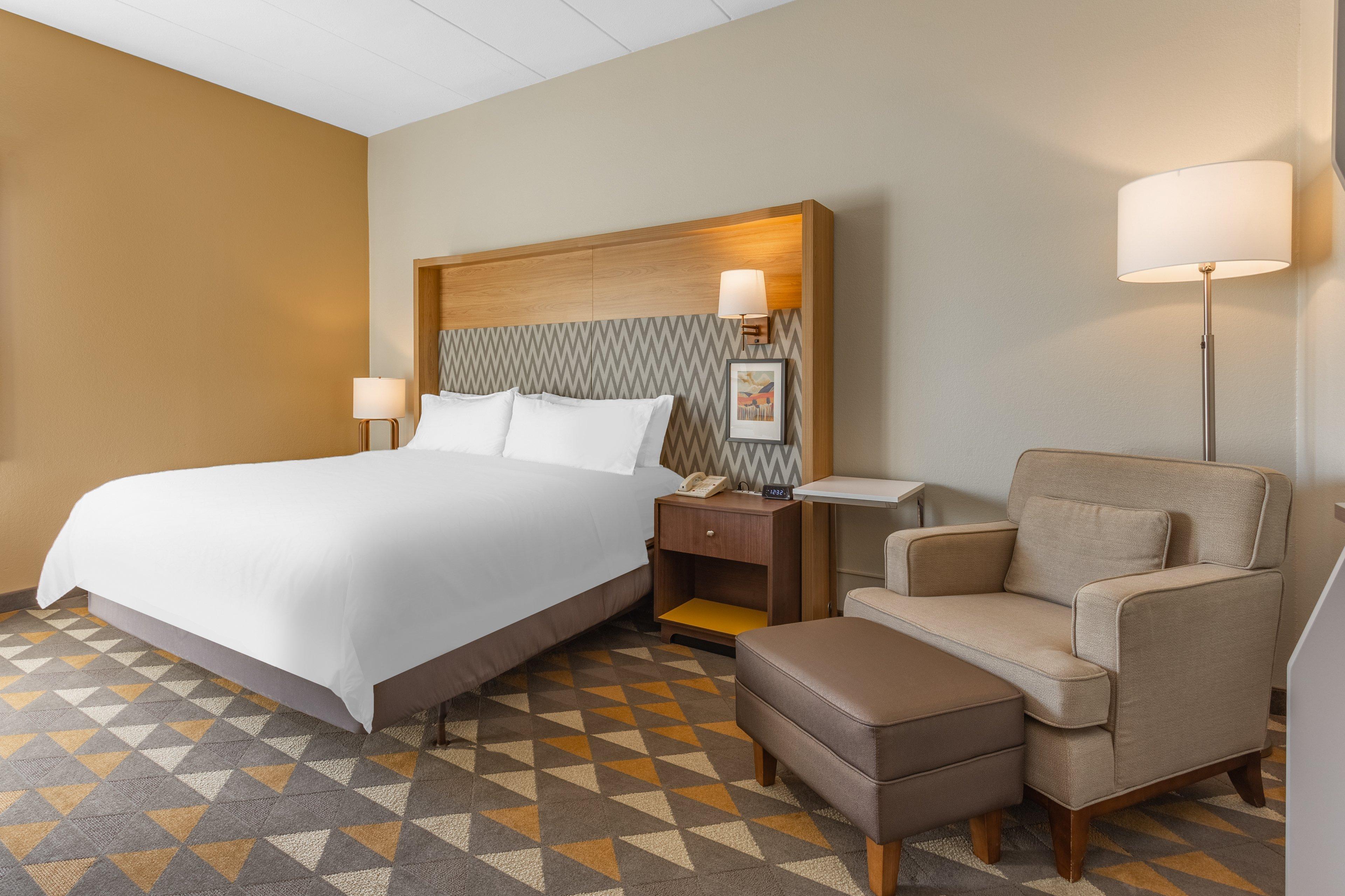 Holiday Inn Rockford By Ihg Eksteriør billede