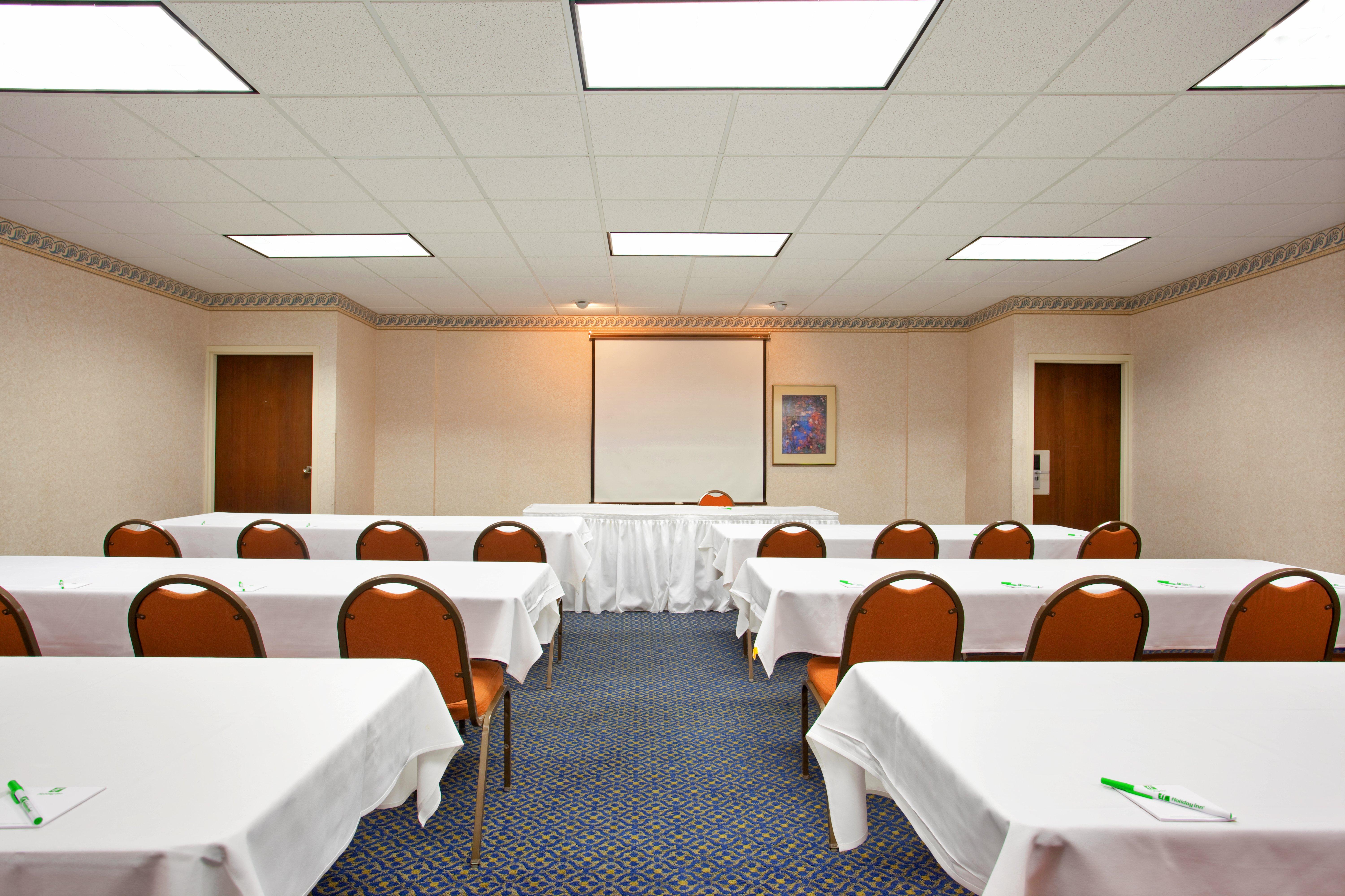 Holiday Inn Rockford By Ihg Eksteriør billede