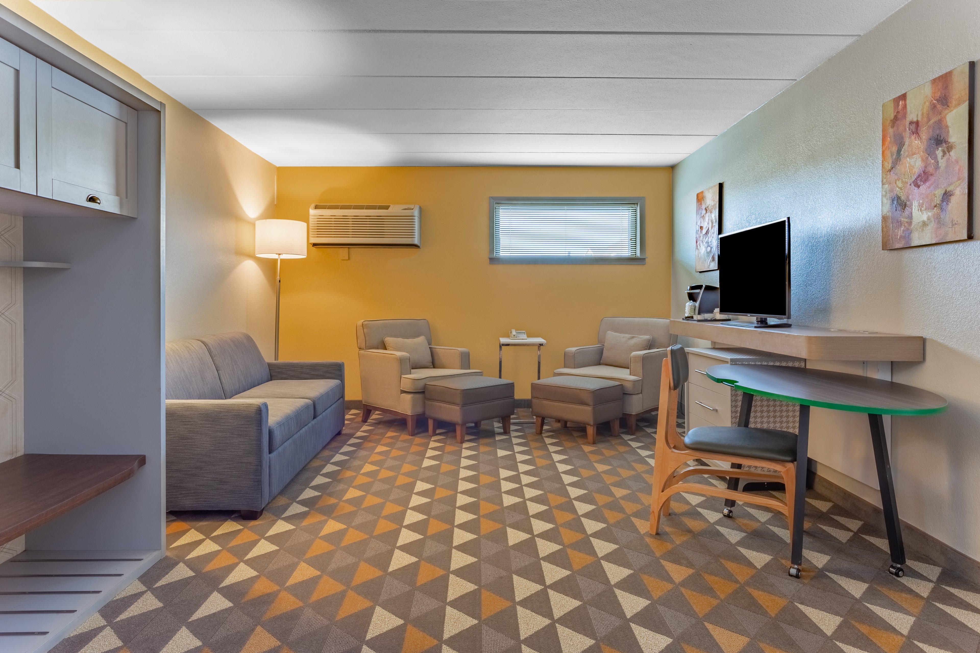 Holiday Inn Rockford By Ihg Eksteriør billede