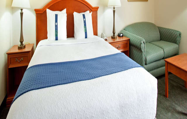 Holiday Inn Rockford By Ihg Eksteriør billede